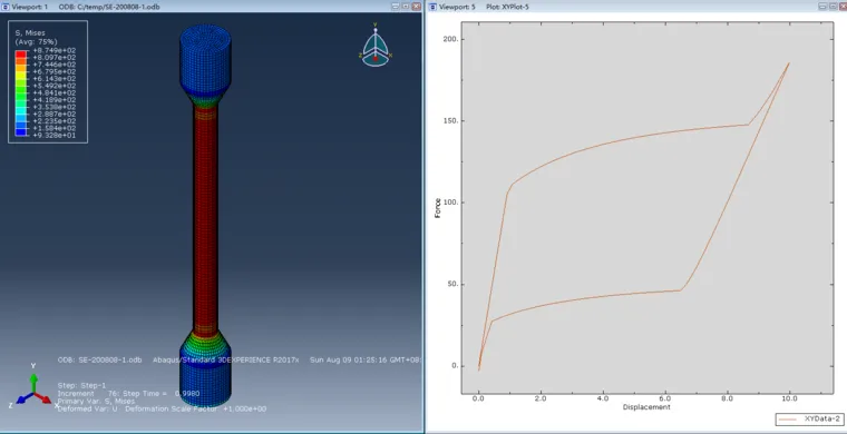 abaqus许可证服务停止响应如何强制重启？